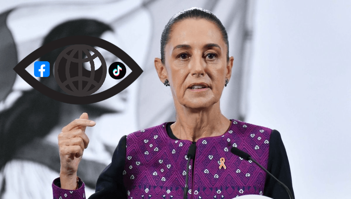 Sheinbaum y el "Convenio Pendiente" del 25N: ¿Salvando a las mujeres o sembrando la semilla de la censura?