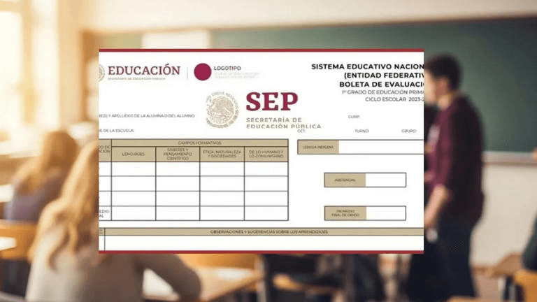 ¿Más Vacaciones, Menos Aprendizaje? La Controversia del Calendario Escolar SEP 2025-2026